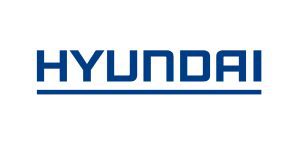 logo hyundai